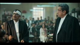Achinta Trial by Law - Season 03 Episode 01